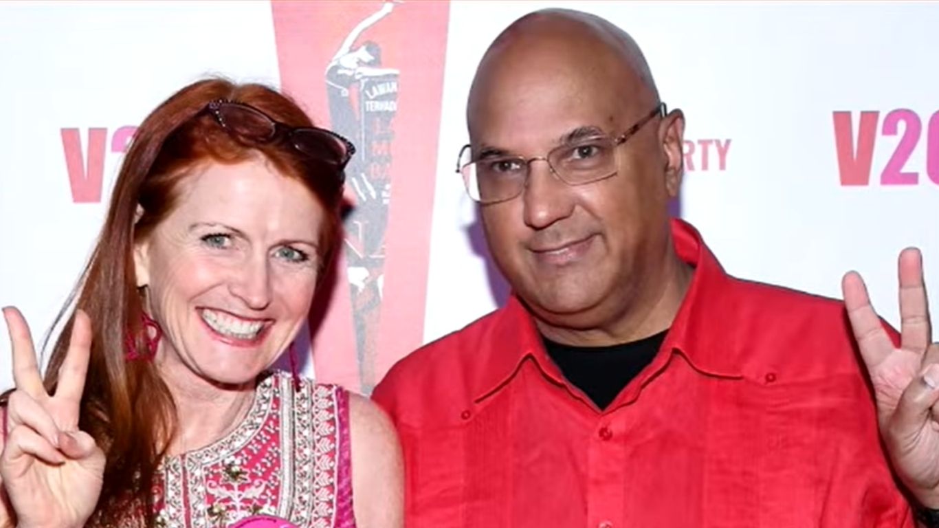 Billionaire Neville Roy Singham faces federal criminal investigation over foreign lobbying