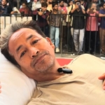 Activist Sonam Wangchuk vows to continue fasting until the July 20 parliament march