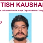FBI arrests Punjab-linked gangster Nitish Kaushal in Vermont