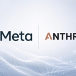 Meta Eyes $10 billion AI computing deal with Anthropic