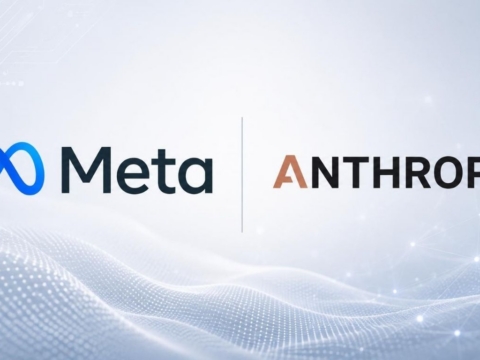 Meta Eyes $10 billion AI computing deal with Anthropic