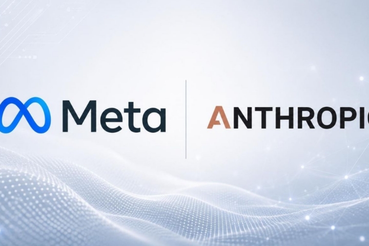 Meta Eyes $10 billion AI computing deal with Anthropic
