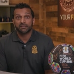 FBI says 2026 World Cup concludes without major security incidents under Trump task force