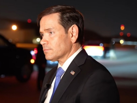 Rubio plans Quad talks with India during key Southeast Asia trip