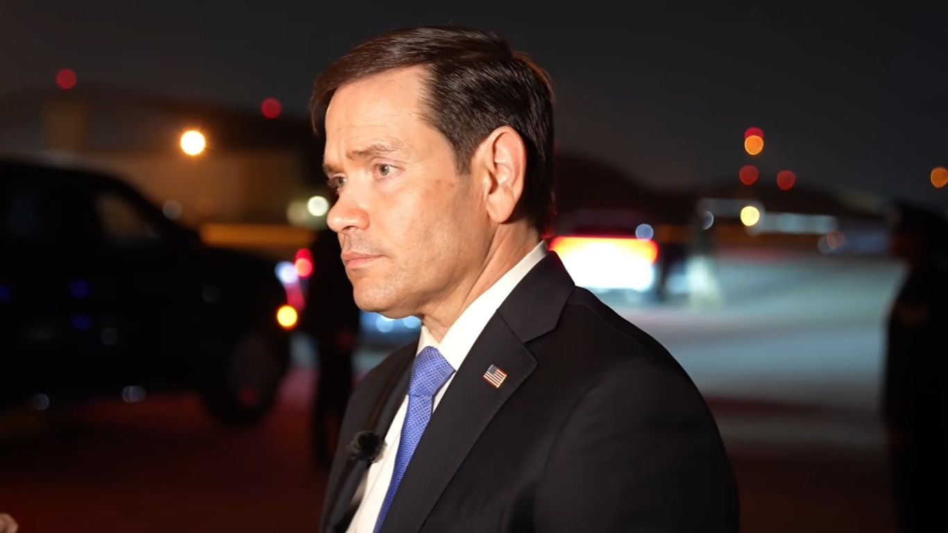 Rubio plans Quad talks with India during key Southeast Asia trip