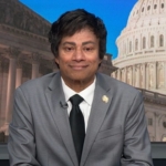 Top House Democrats back Shri Thanedar’s re-election