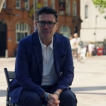 Andy Burnham succeeds Starmer as Britain’s sixth Prime Minister in a decade