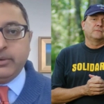 Indian-origin Dr. Nirav Shah ends Maine Senate bid, backs Troy Jackson