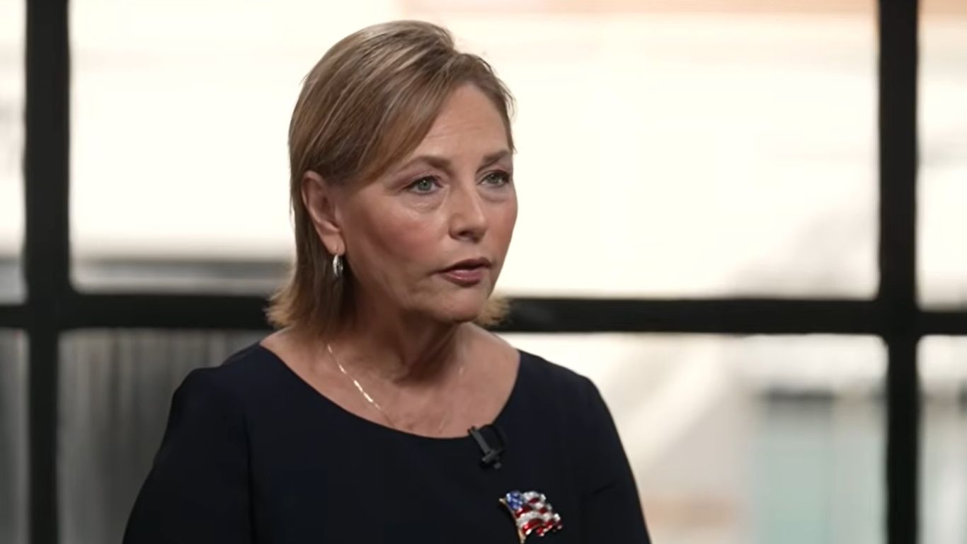 Darline Graham enters South Carolina Senate race