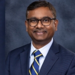 Indian-origin engineer Srinivasan Ambatipati named McNeese dean