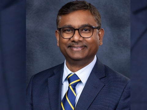 Indian-origin engineer Srinivasan Ambatipati named McNeese dean