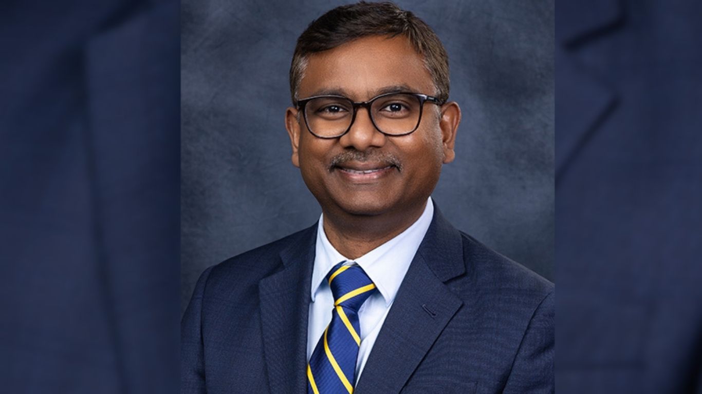 Indian-origin engineer Srinivasan Ambatipati named McNeese dean