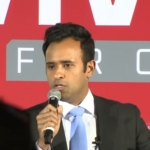 Vivek Ramaswamy far outspends Amy Acton in Ohio governor race