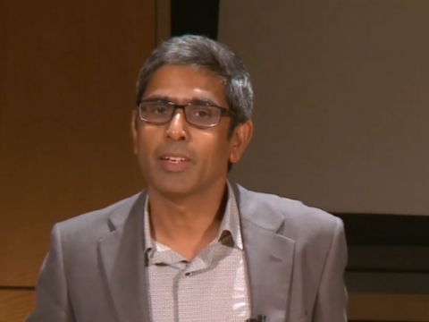 Indian-origin Scientist Satchin Panda to leave Salk Institute after misconduct probe