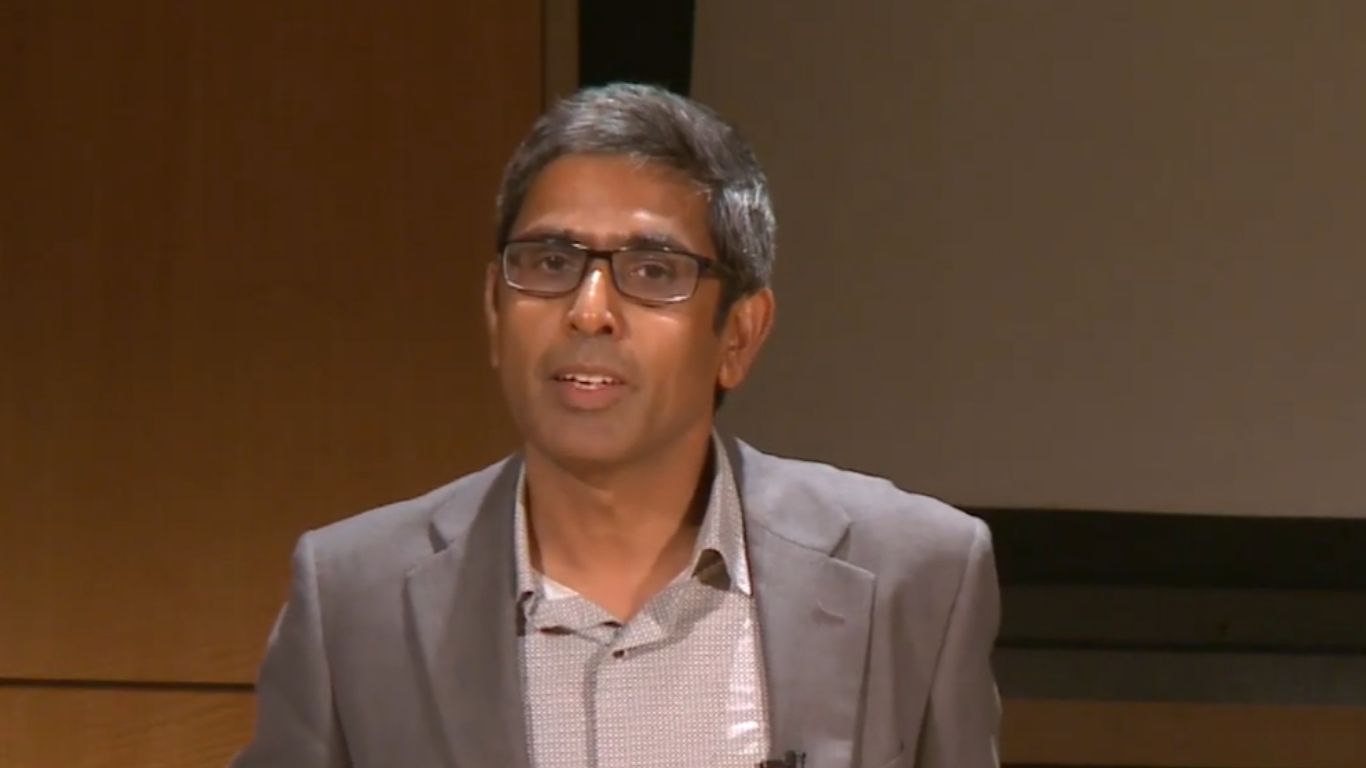 Indian-origin Scientist Satchin Panda to leave Salk Institute after misconduct probe