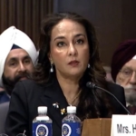 DOJ’s Dhillon accuses UC San Diego medical school of race-based admissions