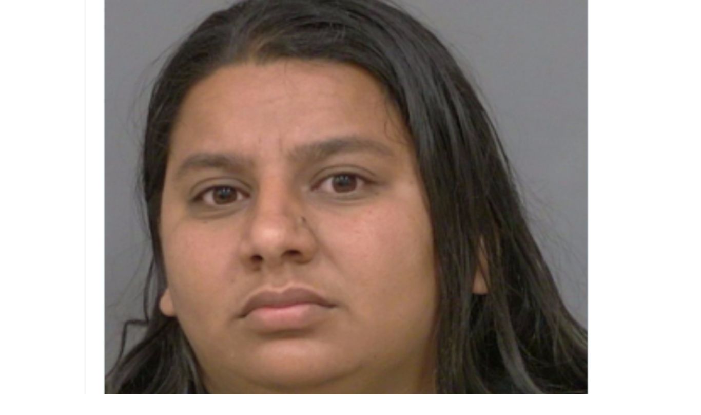 Savreet Kaur charged in $60K rental fraud case in Canada