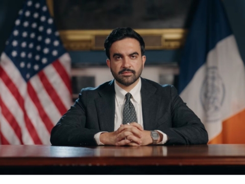 NYC Mayor Zohran Mamdani urges US to arrest Netanyahu