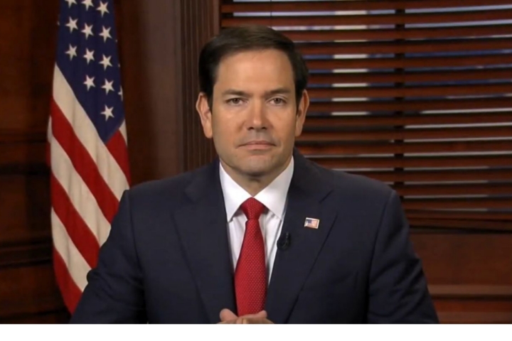 Bangladesh invites Marco Rubio for official visit