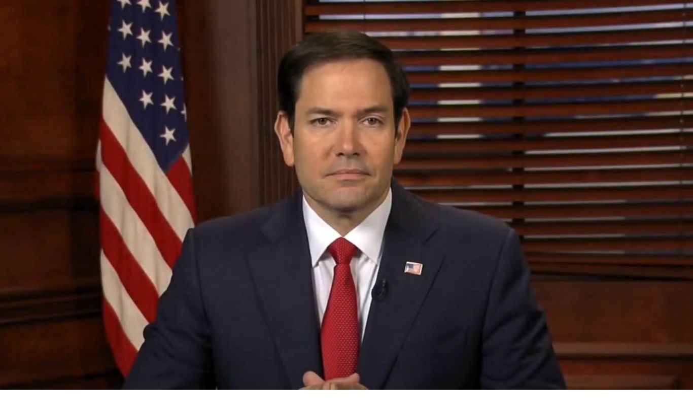 Bangladesh invites Marco Rubio for official visit