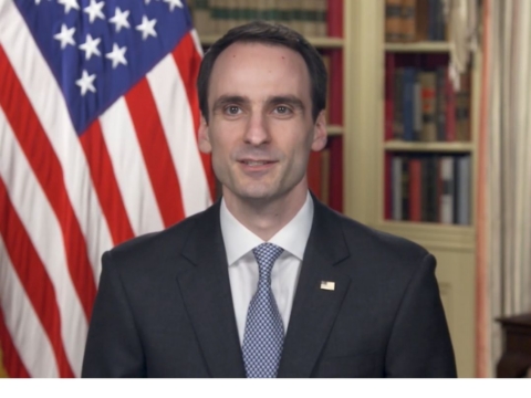 White House accuses Moonshot AI of stealing Anthropic technology