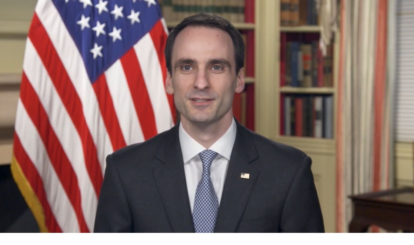 White House accuses Moonshot AI of stealing Anthropic technology