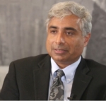 Indian American Arvind Raman named acting head of U.S. AI Standards agency
