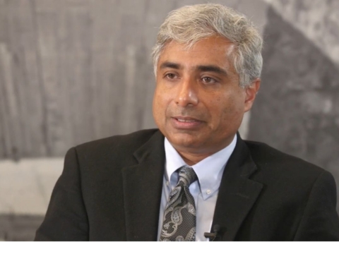 Indian American Arvind Raman named acting head of U.S. AI Standards agency