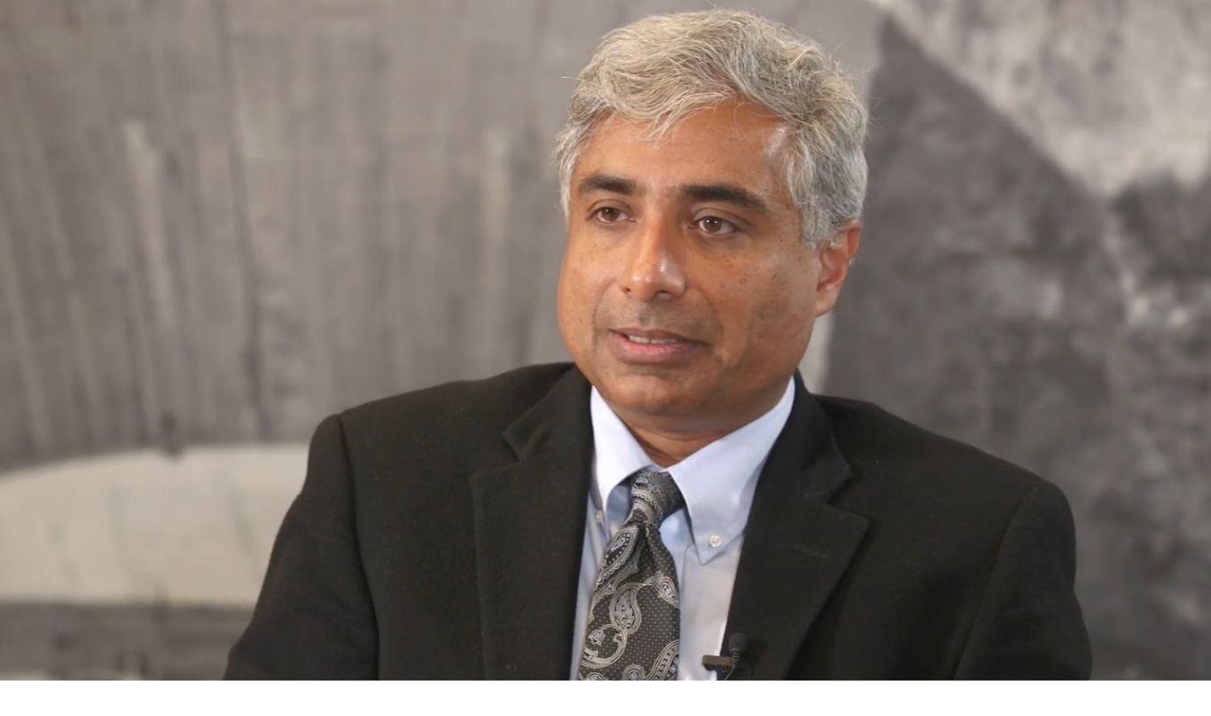 Indian American Arvind Raman named acting head of U.S. AI Standards agency