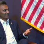Amish Shah wins Democratic primary in Arizona's 1st Congressional District