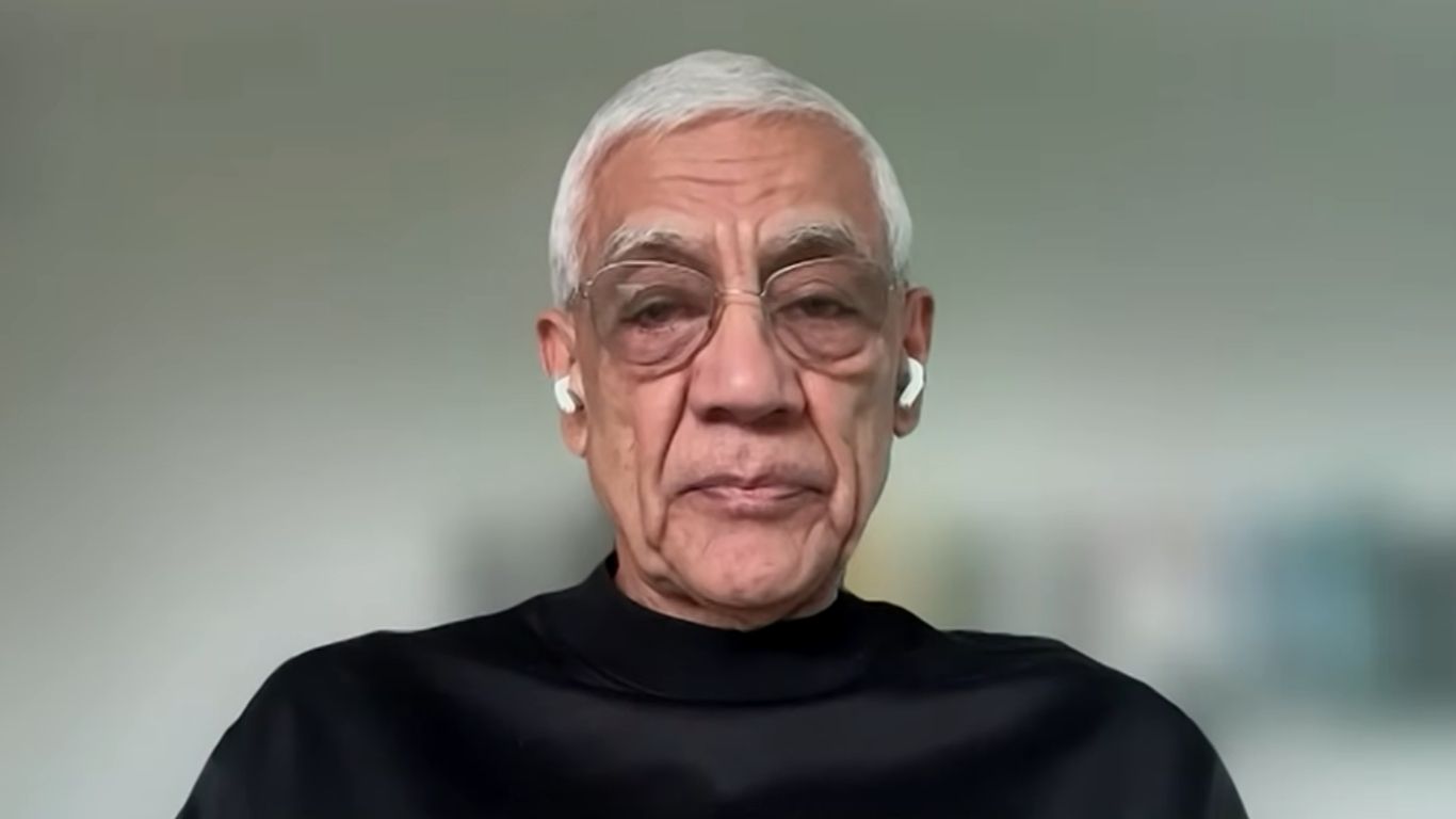 OpenAI’s first backer Khosla Ventures eyes record $5.5 billion AI fundraise