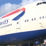 Three British Airways pilots fall ill midair on Hyderabad-London flight, probe launched