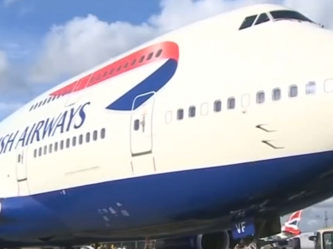 Three British Airways pilots fall ill midair on Hyderabad-London flight, probe launched