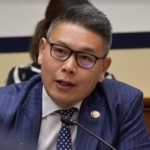 Rep. Derek Tran votes against 2027 defense policy bill, citing SAVE America Act and blocked amendments