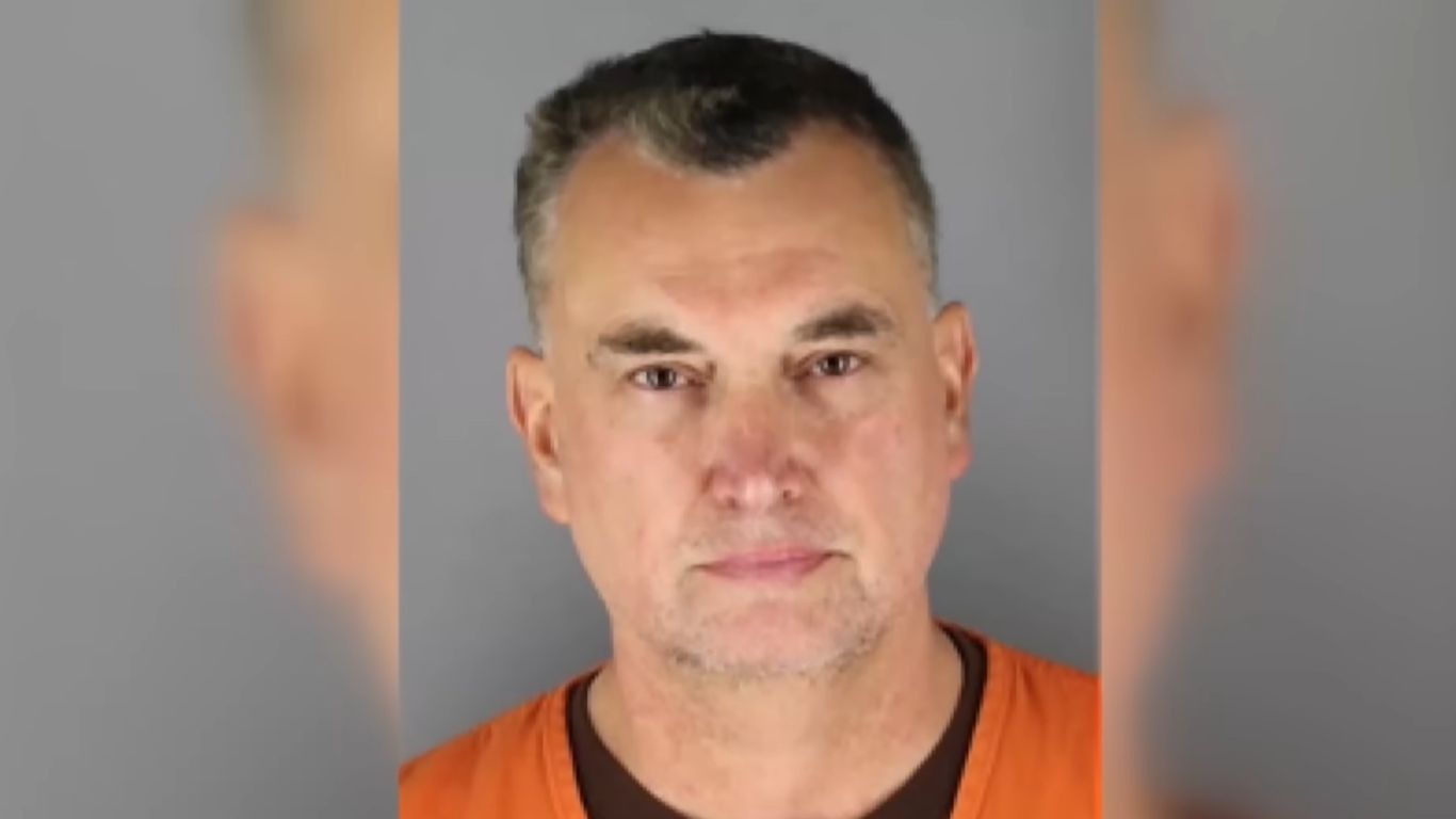 Minnesota gunman gets life for lawmakers’ killings 