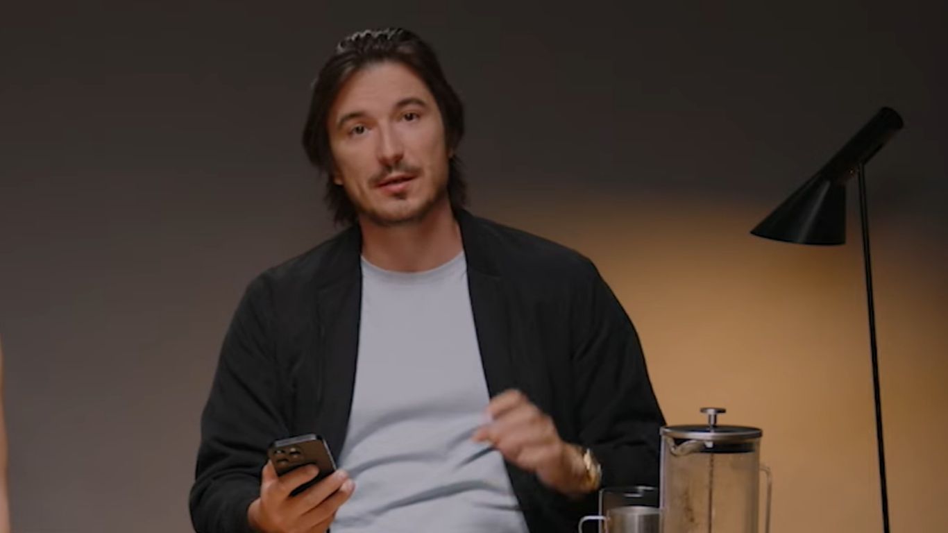 Robinhood CEO’s X hack sparks fake Crypto scam