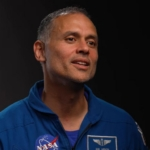 NASA astronaut Anil Menon shares funny Space mystery