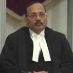 India’s Supreme Court Chief Justice Surya Kant clarifies stance on student protest plea