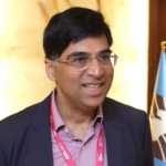 Chess champion Viswanathan Anand becomes interim International Chess Federation president amid EU sanctions