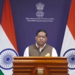 India accuses China of violating sovereignty over Jammu, Kashmir & Ladakh