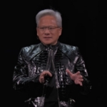 Nvidia expands AI push with massive South Korea deals