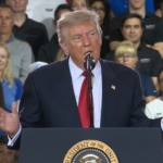 Trump’s wealth surges as Crypto becomes biggest asset