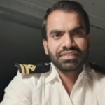 India summons Ukraine, envoy after Indian seafarer killed