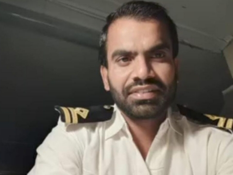 India summons Ukraine, envoy after Indian seafarer killed