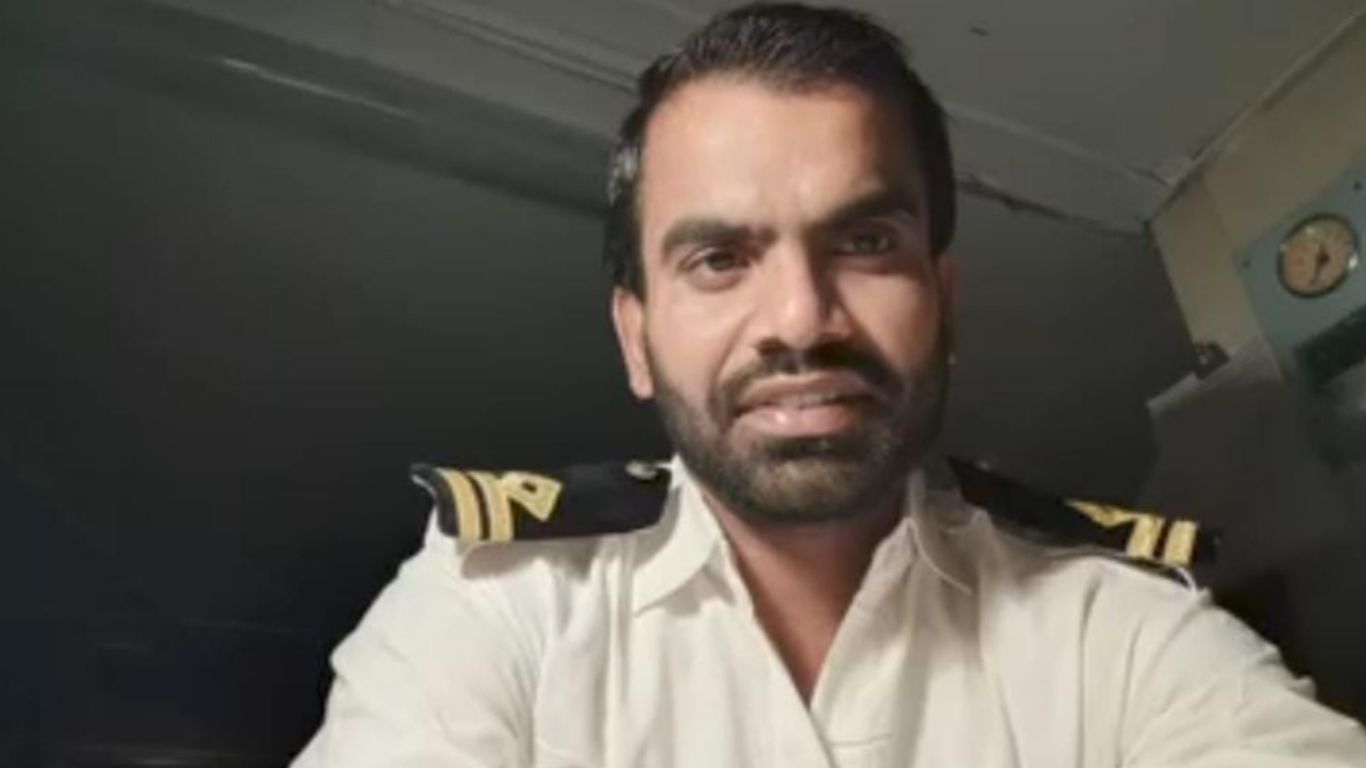 India summons Ukraine, envoy after Indian seafarer killed