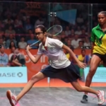 Anahat Singh makes history with Junior World Squash title