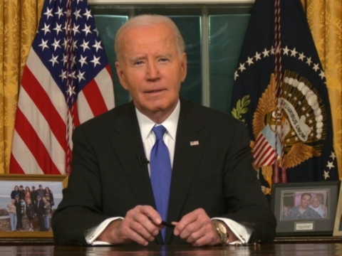Biden audio recordings revive classified documents debate