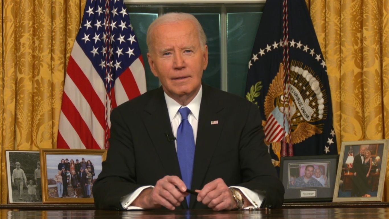 Biden audio recordings revive classified documents debate