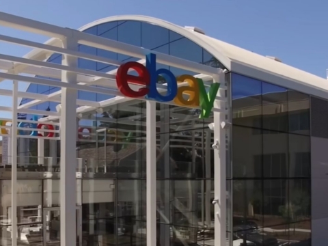 eBay to pay $56 million in harassment settlement
