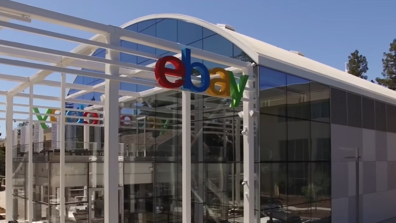 eBay to pay $56 million in harassment settlement